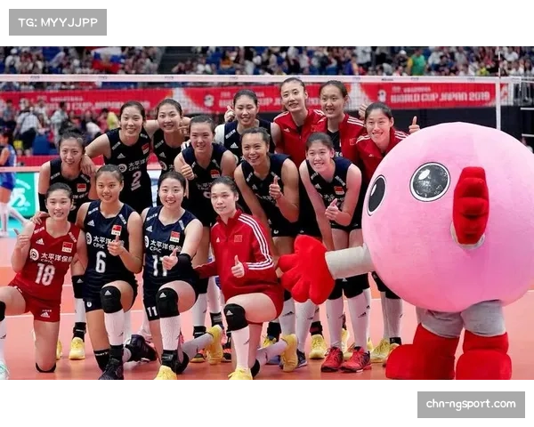 中国女排2019世界杯勇夺冠军 成为历史上第三支夺冠球队 中国女排2019世界杯勇夺冠军 成为历史上第三支夺冠球队